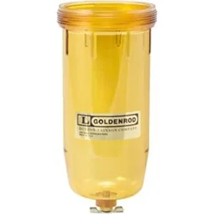 Goldenrod 4954 Cuenco de repuesto para filtro de_1