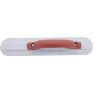 Flotador de mano de hormigón MARSHALLTOWN 16 X 3 18