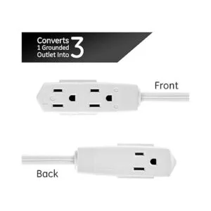 GE Cable de extensión para interiores de oficina cable_3