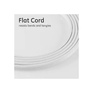 GE Cable de extensión para interiores de oficina cable_4