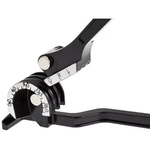 OTC 6515 3 en 1 dobladora de tubos resistente. Dobla 180_3