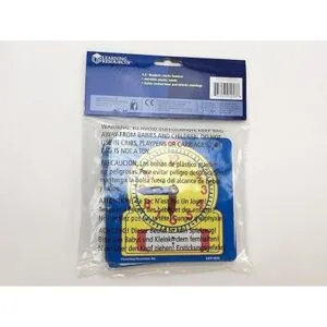 Learning Resources Escribe y limpia relojes de_4