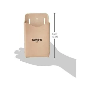 CLC Custom Leathercraft 407 Bolsa multiusos de 412_4