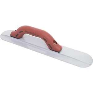 Flotador de mano de hormigón MARSHALLTOWN 16 X 3 18