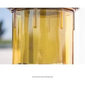 Goldenrod 4954 Cuenco de repuesto para filtro de_4