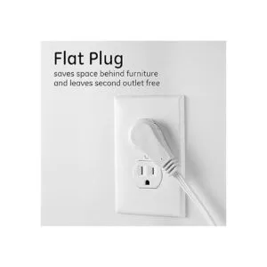 GE Cable de extensión para interiores de oficina cable_5