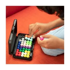 Educational Insights Kanoodle 3D Brain Teaser Puzzle Game_5