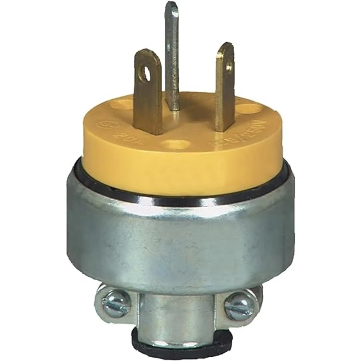 EATON 2836BOX Arrow Hart Enchufe de alimentación_1