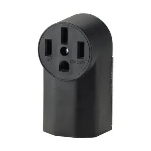 Eaton WD1212 Receptáculo de potencia de rango de montaje_1