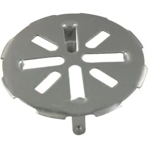 Danco 89160 3Inch SnapIn Drain Colador acero inoxidable_1