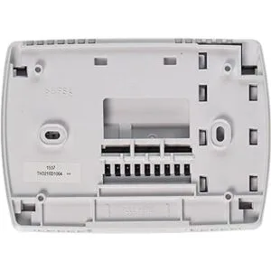 Honeywell TH3210D1004 Termostato digital no programable_2