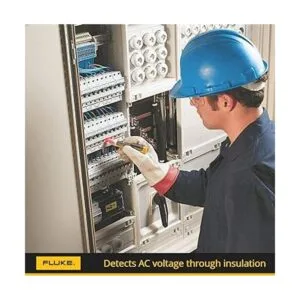 Detector de voltaje Fluke 1000 V voltaje de corriente_4