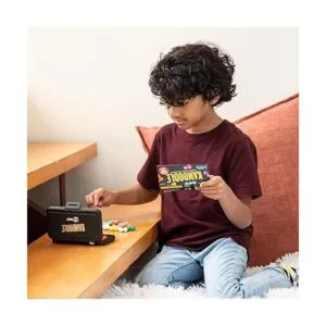 Educational Insights Kanoodle 3D Brain Teaser Puzzle Game_2