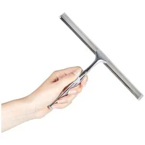 Better Living Products Deluxe Squeegee Chome_2