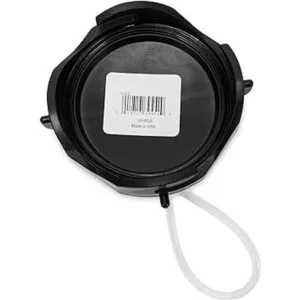 Camco 39452 RV tapa de alcantarillado_3