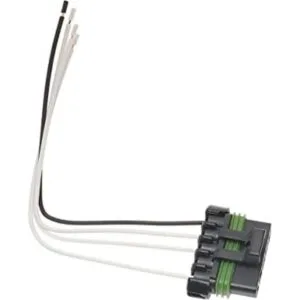 ACDelco Profesional PT1937 Lámpara de cola_1