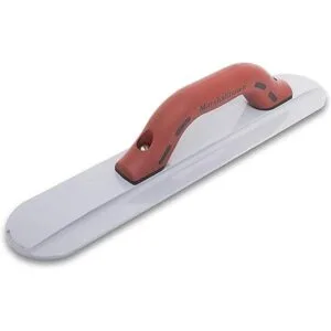 Flotador de mano de hormigón MARSHALLTOWN 16 X 3 18