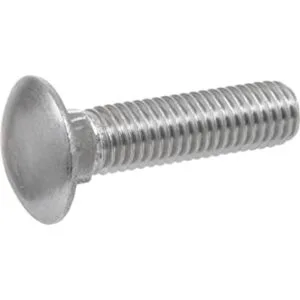 Hillman 832618 Perno de acero inoxidable 38 x 1_1