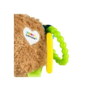 Alce juega y crece de Lamaze Moderno_3