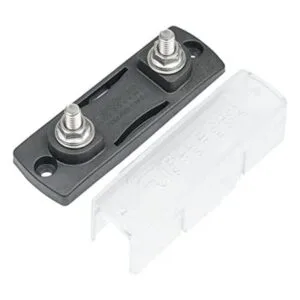 Blue Sea Systems Bloque de fusibles 5005 ANL con cubierta_1