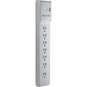 Belkin protector de sobretensión de 7 salidas para hogar y_1