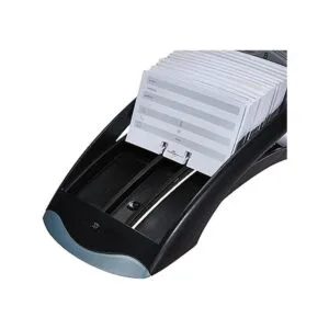 Durable TELINDEX tarjeta de dirección de escritorio_3