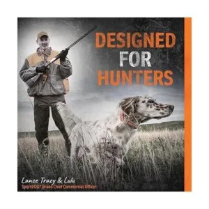 SportDOG Correa de cuello 1 pulgada negro_5