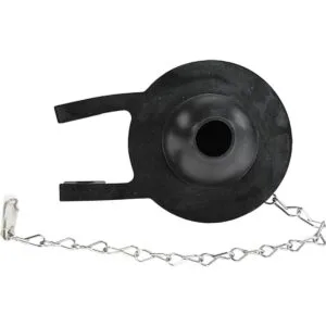 Danco 80807 universal Flapper para inodoro con Attachment_4