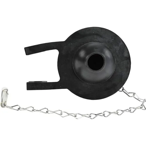 Danco 80807 universal Flapper para inodoro con Attachment_4