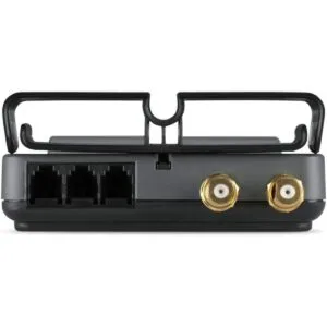 Belkin Protector contra sobretensiones de regleta de_5