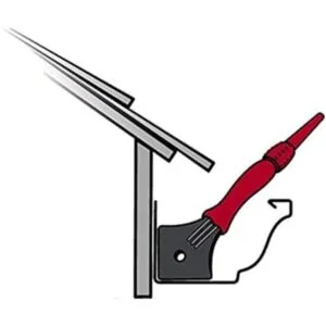 Gutter Getter 00301 Rastrillo._4