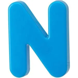 Letras magnéticas de ALEX Toys_6