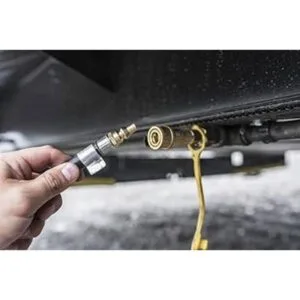 Camp Chef RV Connection Hose Type 250 male quick connect_4