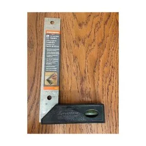 Swanson Herramienta ts151 de probar y 8Inch cuadrado_3