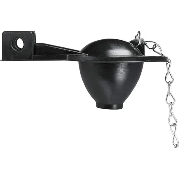 Danco 80807 universal Flapper para inodoro con Attachment_5