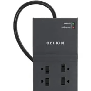 Belkin Protector contra sobretensiones de regleta de_4