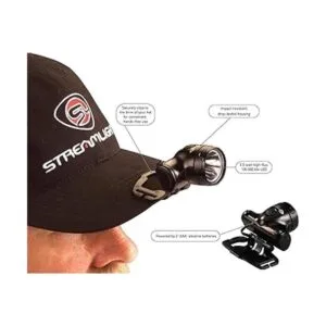 Streamlight 61400 Enduro Faro delantero resistente a los_4