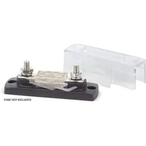 Blue Sea Systems Bloque de fusibles 5005 ANL con cubierta_3