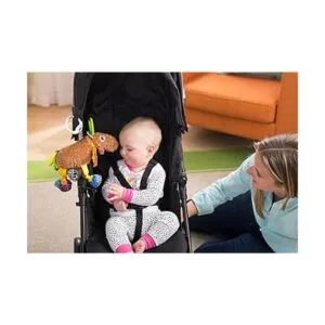 Alce juega y crece de Lamaze Moderno_5