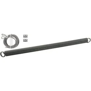 PrimeLine GD 12270 Muelle para puerta de garaje para_1