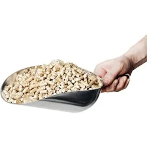 Harold Import Company Cuchara multiusos con base plana_1