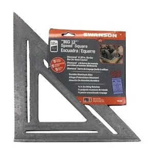 Swanson Tool Co S0101 Escuadra de 7 pulgadas_3