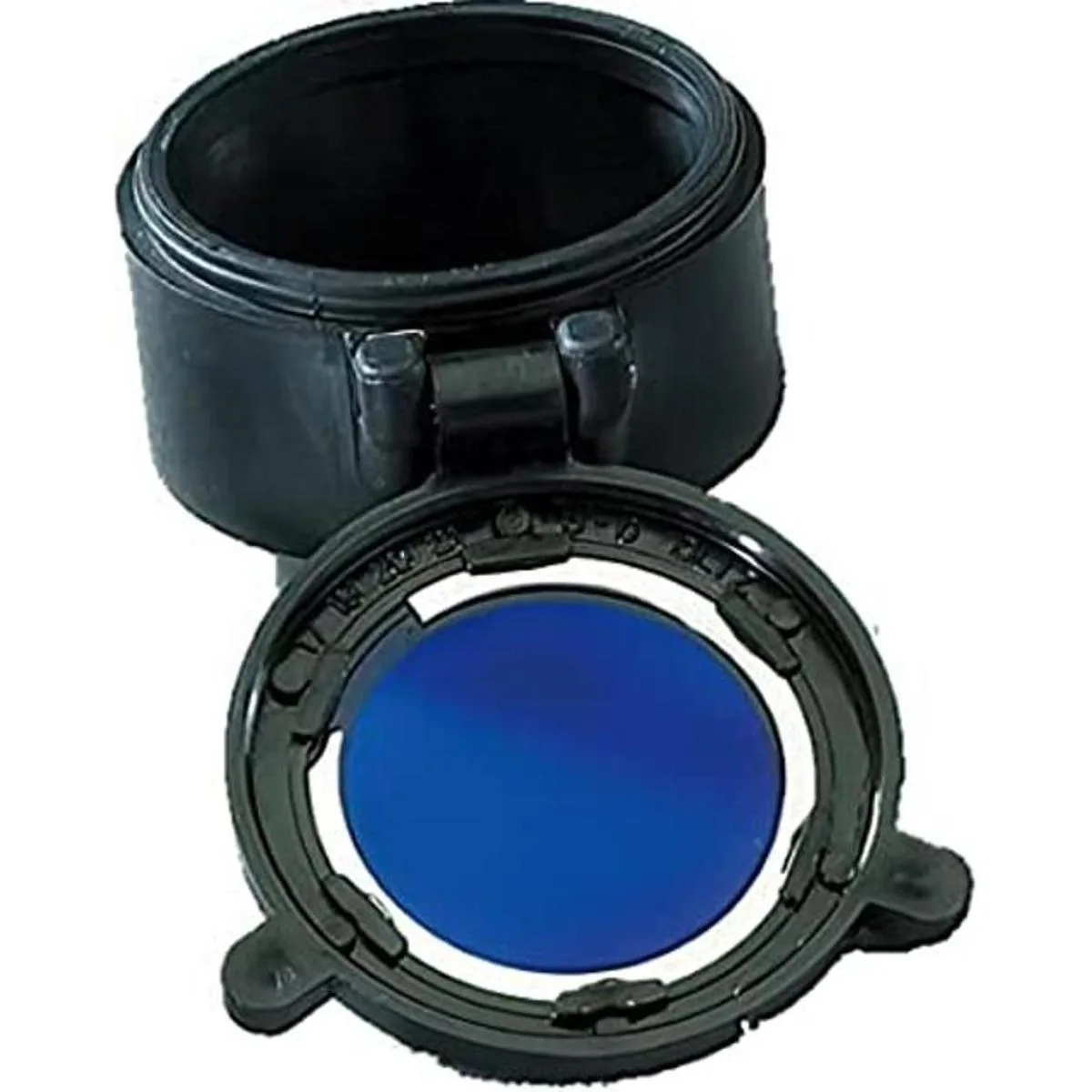 Streamlight Flip se ajusta la lente Stinger Polystinger_1