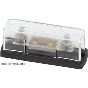 Blue Sea Systems Bloque de fusibles 5005 ANL con cubierta_2