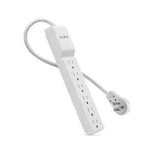 Belkin Protector de sobrecarga con cable de alimentación 6_1