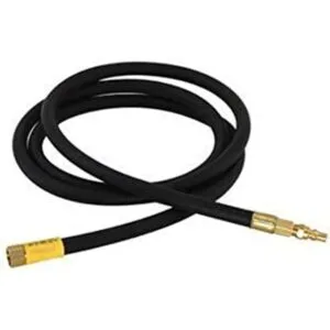 Camp Chef RV Connection Hose Type 250 male quick connect_1