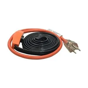 Cable eléctrico calentador de tuberías Frost King HC3A 3_1