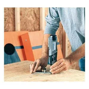 Dremel 67801 Cortador de círculos y guía de borde recto