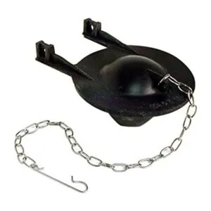 Danco 80807 universal Flapper para inodoro con Attachment_1