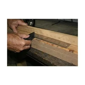 Swanson Herramienta ts151 de probar y 8Inch cuadrado_5